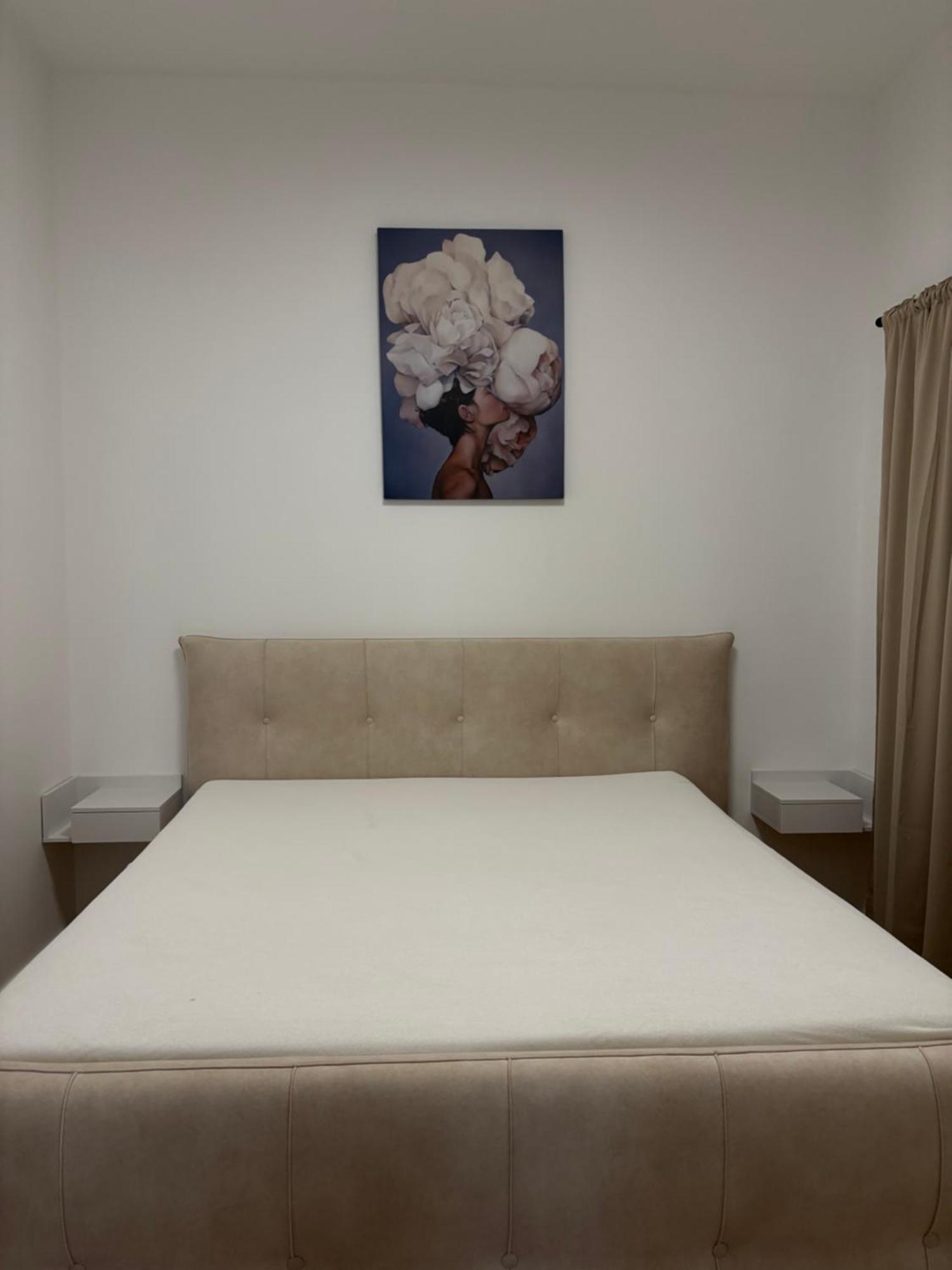 Apartment Nude Oasis Makarska